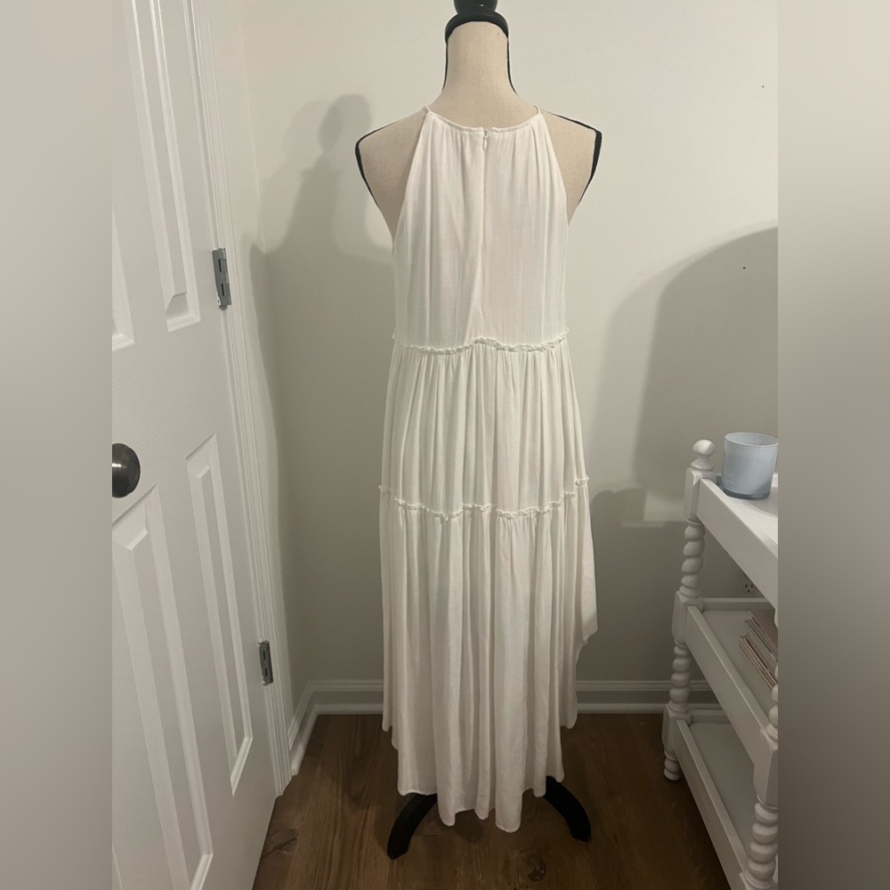 London Rose dress - Picture 5 of 7